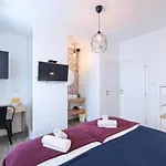 Rooms Lopwi Old Town Ground Floor