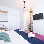 Rooms Lopwi Old Town Ground Floor