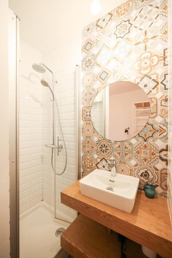Lopwi Old Town Ground Floor 2* Zadar